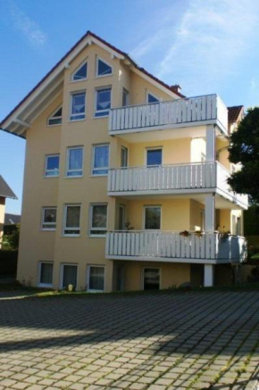 Ferienwohnung Mit Terrasse In Ruhiger Lage